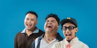 Trisouls Lepas Single Upbeat Bernuansa 90-an “Sementara atau Selamanya”