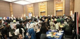 Turkish Universities Fair 2026 Perkuat Akses Pendidikan Tinggi Turki bagi Pelajar Indonesia
