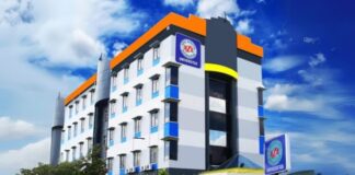 Mahasiswa UBSI Aktif Perluas Wawasan Global dan Kualitas Kompetensi Akademik