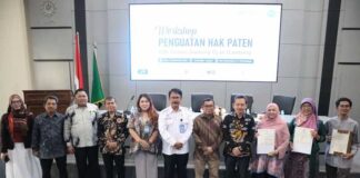 UIN SGD Bandung Kukuhkan 25 Paten dan Serukan Kepedulian Cisarua