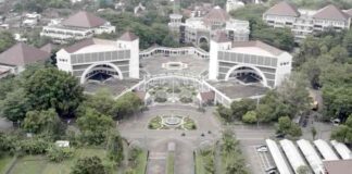 UMY Fokus pada Manajemen Risiko serta Kemitraan Internasional