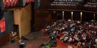 UPH Tegaskan Peran Keluarga bagi Persatuan Bangsa