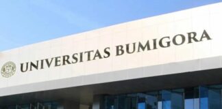 Universitas Bumigora Dorong Kampus Berdampak lewat Edukasi Gizi dan Pembangunan Desa