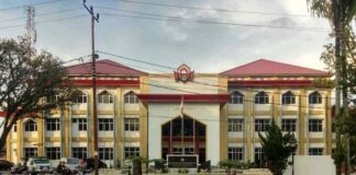 Dugaan Korupsi Diselidiki, UIN Imam Bonjol Padang Tetap Gelar Penguatan Akademik