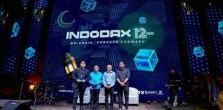 12 Tahun INDODAX, Pertegas Komitmen Bangun Ekosistem Kripto yang Berkelanjutan dan Kredibel