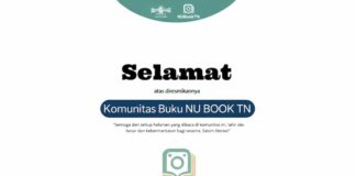 Dirikan Komunitas Baca “NU Book TN”, Mahasiswa Tunisia Gelorakan Literasi di Tanah Ifriqi