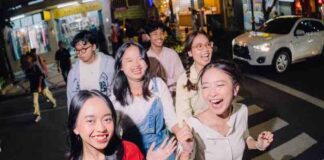 “Nothing Blooms at Midnight” Sebagai Tonggak untuk Beranjak Dewasa dari Lucien Sunmoon