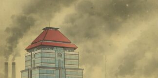 Sesak Napas di Realita: Seni Melukis Mooi Indië ala Wali Kota Jakarta Timur