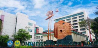 UNJ Perkuat Jejaring Global dan Kinerja Institusi