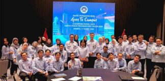 Kolaborasi Kampus Perkuat Program Makan Bergizi Gratis