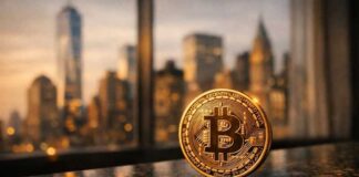 Bitcoin Terkoreksi ke Sekitar US$70.000 Pasca FOMC, INDODAX: Sentimen Tertekan Suku Bunga Tinggi