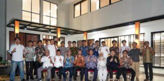 UI Perkuat Dialog Mahasiswa dan Buka Rekrutmen Staf BEM 2026