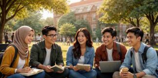 Lima Sudut Pandang Mahasiswa yang Dipengaruhi Kehidupan Kampus