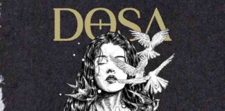 D.O.S.A Rilis “RUH”, Refleksi Spiritual Asal Usul Manusia dalam Balutan Skramz