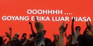 Mahasiswa Tambang ITB Disorot Usai Viralnya Lagu Erika