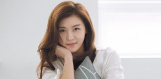 Ha Ji-won Ungkap Vakum Pacaran dan Cerita Kehidupan Baru sebagai Mahasiswi