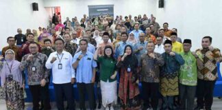 Penguatan Riset Kampus Dorong Inovasi Berbasis Potensi Lokal dan Pendanaan Penelitian Nasional