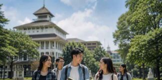 Mengapa Universitas di Bandung Jadi Pilihan Favorit Calon Mahasiswa?