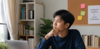 Tak Lolos SNBP? Ini Tips Menyiapkan Alternatif Kampus dan Jalur Pendidikan