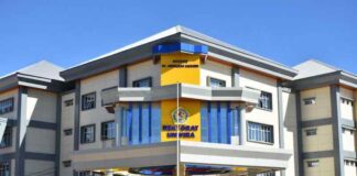 Unwira Kupang Raih Hibah Riset Rp 2,7 Miliar dan Wisuda Lulusan Siap Berkontribusi untuk NTT