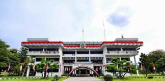 USU Perkuat Dukungan Mahasiswa Lewat Beasiswa dan Aksi Sosial Ramadan