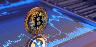 Bitcoin Menguat ke US$80.000, Jadi Alternatif di Tengah Ketidakpastian Geopolitik?