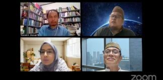 The Lead Institute Paramadina Kaji Peran Filsafat dalam Mewujudkan Keadilan Sosial Ekonomi