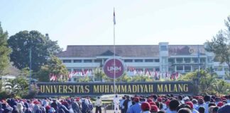 Hardiknas 2026, UMM Suarakan Kritik Pendidikan dan Tegaskan Visi Kampus sebagai Pusat Solusi