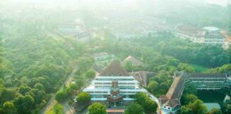 IPB Berkolaborasi dengan Industri Perkuat Rantai Pasok Kelapa dan Sediakan Ribuan Kursi pada SNBT 2026