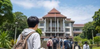 Jalur Mandiri PTN 2026: Peluang Terakhir Masuk Kampus Negeri