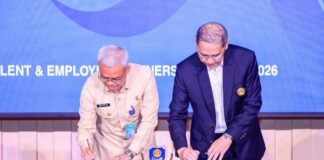 Kemnaker-Unpad Bangun Sinergi Pengembangan SDM dan Ketenagakerjaan