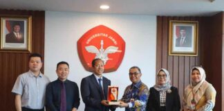 UNJA Perkuat Kolaborasi Internasional, Dorong Solusi Riset untuk Ketahanan Pangan dan Lingkungan