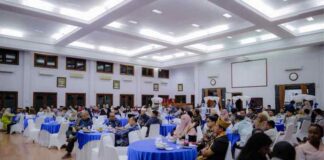 Komitmen UMS dalam Merawat Keberagaman dan Lulusan Berkualitas