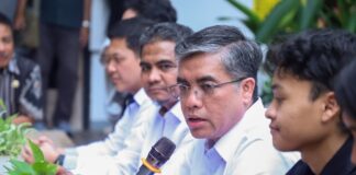Menaker Sebut Industri Kreatif Bisa Jadi Laboratorium Program Magang Nasional