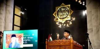 Mendiktisaintek Dorong Kampus Perkuat SDM, UB Hadirkan Ekosistem Spiritual dan Inovasi Berkelanjutan
