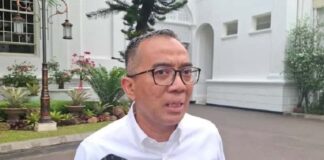 Brian Yuliarto Ungkap Pemerintah Tengah Mengkaji Sistem PJJ Perguruan Tinggi