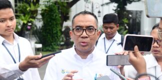 Prabowo Subianto Tegaskan Pentingnya Kontribusi Perguruan Tinggi