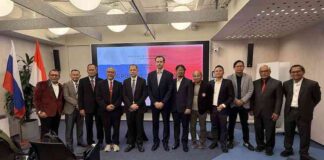 Latih Profesional Keamanan Siber, Positive Technologies Perluas Kemitraan dengan Universitas-universitas di Indonesia