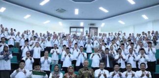 KPK Soroti Rawan Korupsi di Kampus, Pendidikan Antikorupsi Diperkuat di Perguruan Tinggi