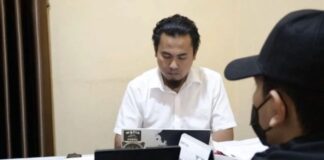 Polisi Ungkap Fakta Baru Kasus Dugaan Perekaman Ilegal di Untirta