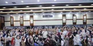 Program Magang Nasional Perkuat Kesiapan Kerja Generasi Muda