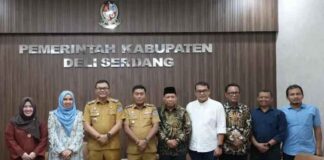UMSU Kembangkan Pendidikan dan Penguatan Akademik di Pembangunan Daerah