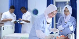 Milad ke-4 STIKes Bantul, Perkuat Komitmen dan Resmikan Prodi Baru Keperawatan dan Ners
