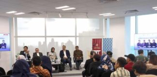 Universitas Paramadina Bahas Akurasi Laporan The Economist: Apakah Indonesia Menuju Jurang?