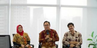 Ekonom Indonesia Pertanyakan Kredibilitas Angka Pertumbuhan 5,61%: Tumbuh Tapi Rapuh
