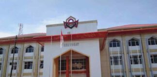 Enam Mahasiswa UIN Imam Bonjol Dinobatkan Bintang Aktivis Kampus