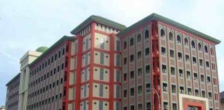 UIN Jakarta Dorong Infrastruktur Keselamatan dan Raih Penghargaan Nasional Ekosistem Halal