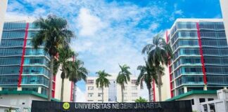 UNJ Perkuat Kualitas SDM dan Kolaborasi Strategis