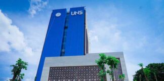 UNS Tambah Lima Prodi Baru untuk Seleksi Mandiri 2026, Fokus Jawab Tantangan Global