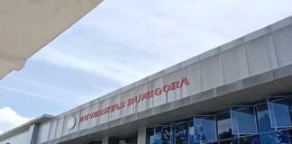 Universitas Bumigora Jadi Salah Satu Rujukan Nasional Pengelolaan Jurnal Ilmiah Berkualitas